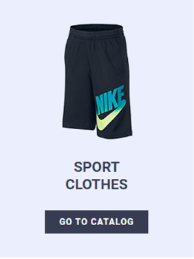 Sport Clothes